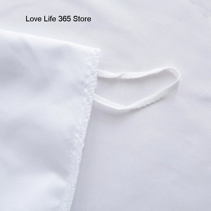 DIY Bedding Set Photos Image Custom Size Full Queen King Duvet Cover With Pillowcases Customized Bedclothes Linen Bedroom Decor