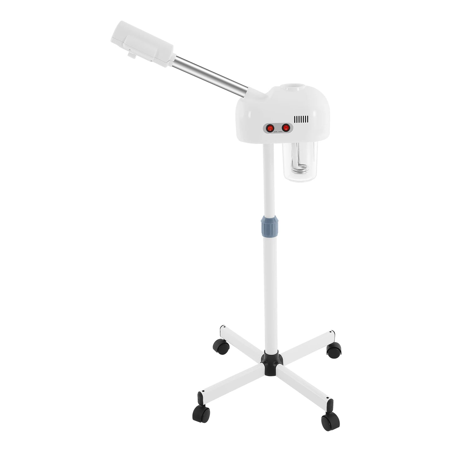 Skin Care Equipment for Salon Beauty Spa White/Black