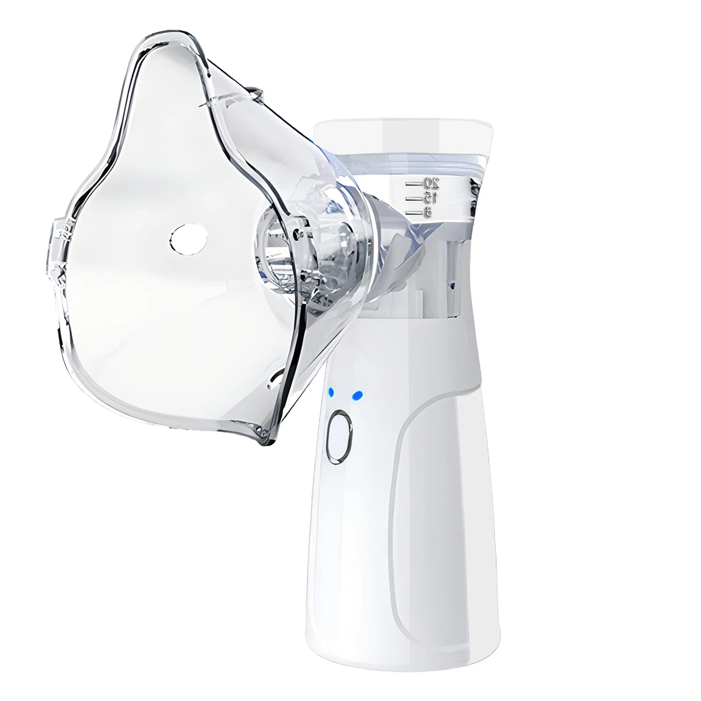 Mini Facial Steamer .