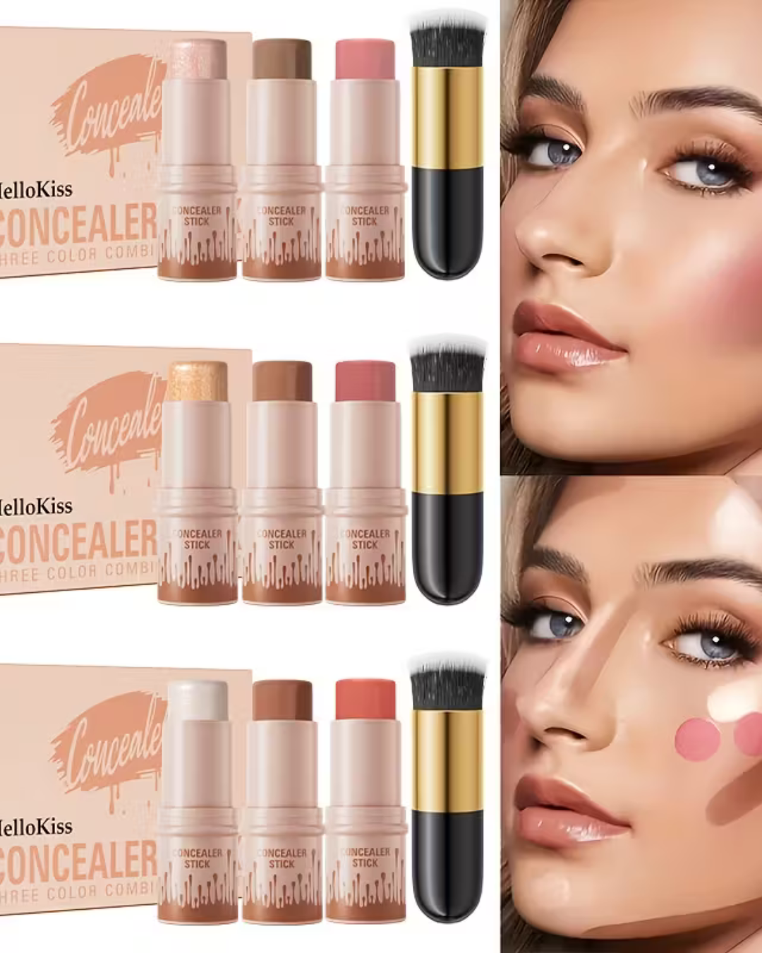 Beauty & Personal Care