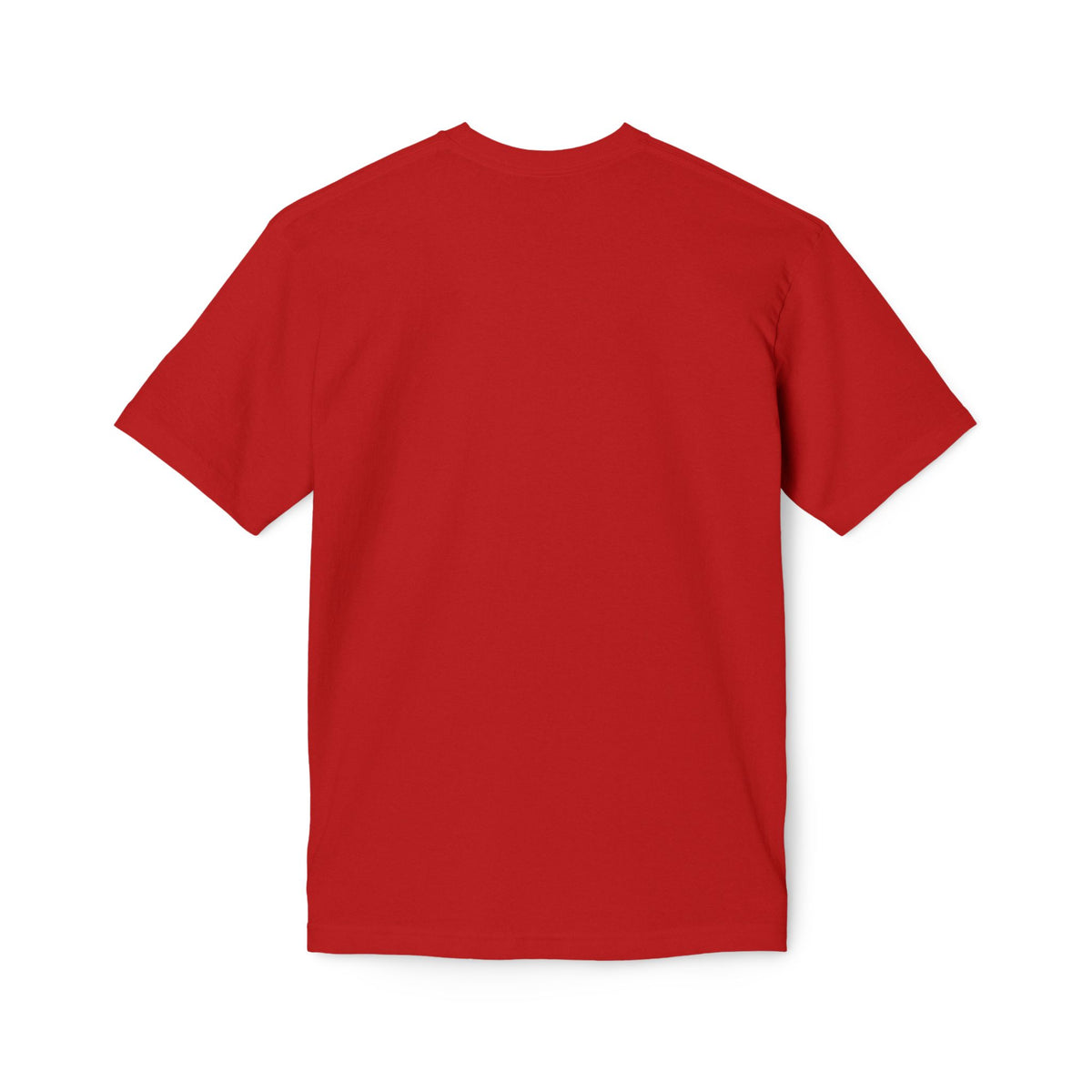 Walk By Faith T-Shirt — Minimalist Christian Scripture Tee