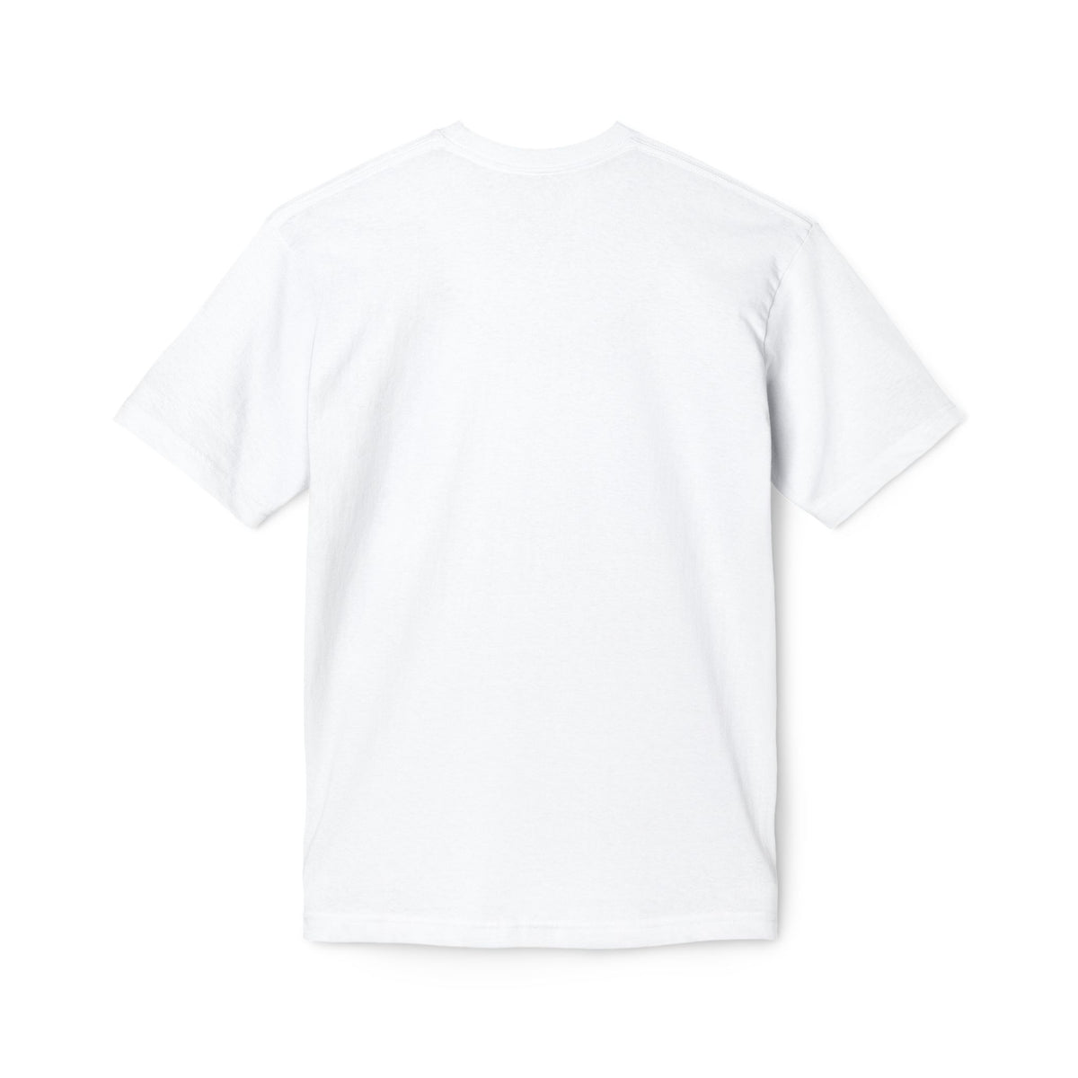 Walk By Faith T-Shirt — Minimalist Christian Scripture Tee