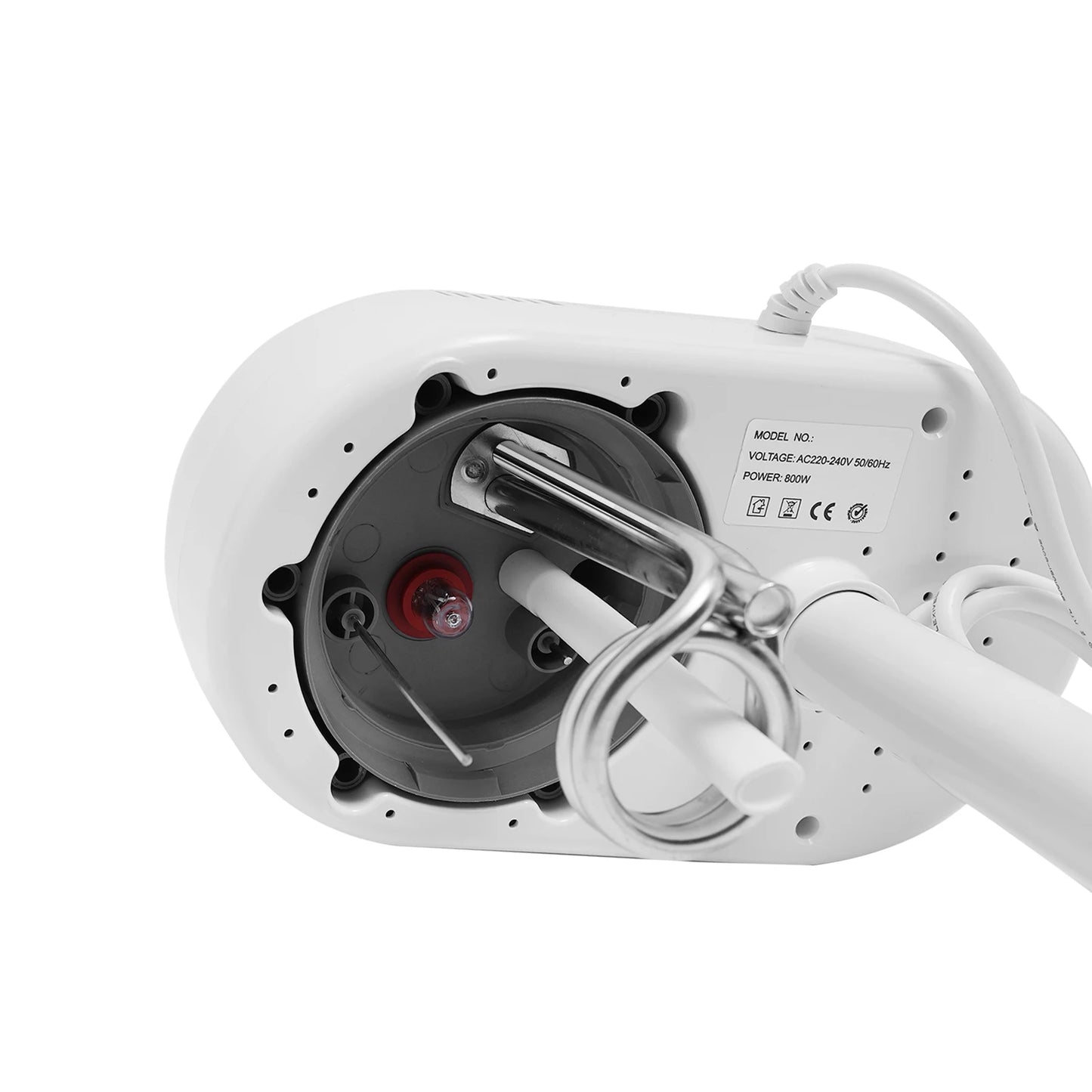 Skin Care Equipment for Salon Beauty Spa White/Black