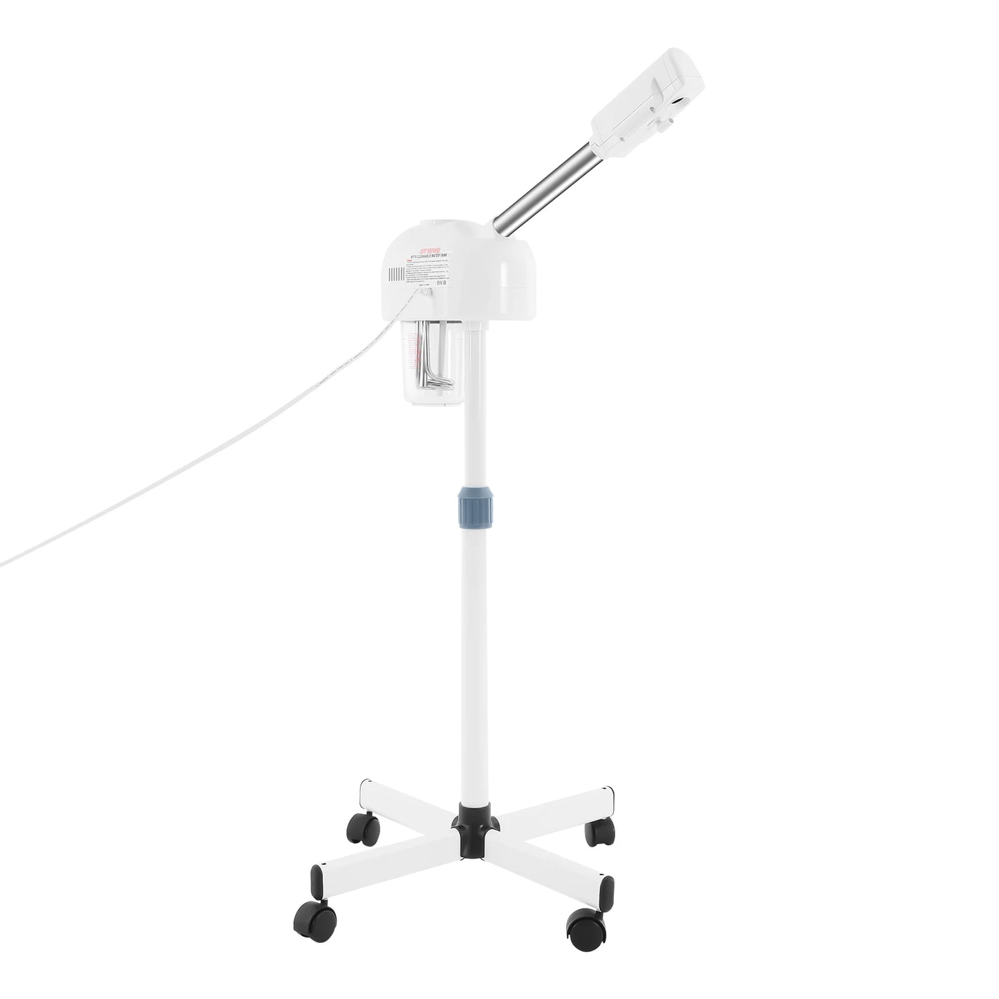 Skin Care Equipment for Salon Beauty Spa White/Black