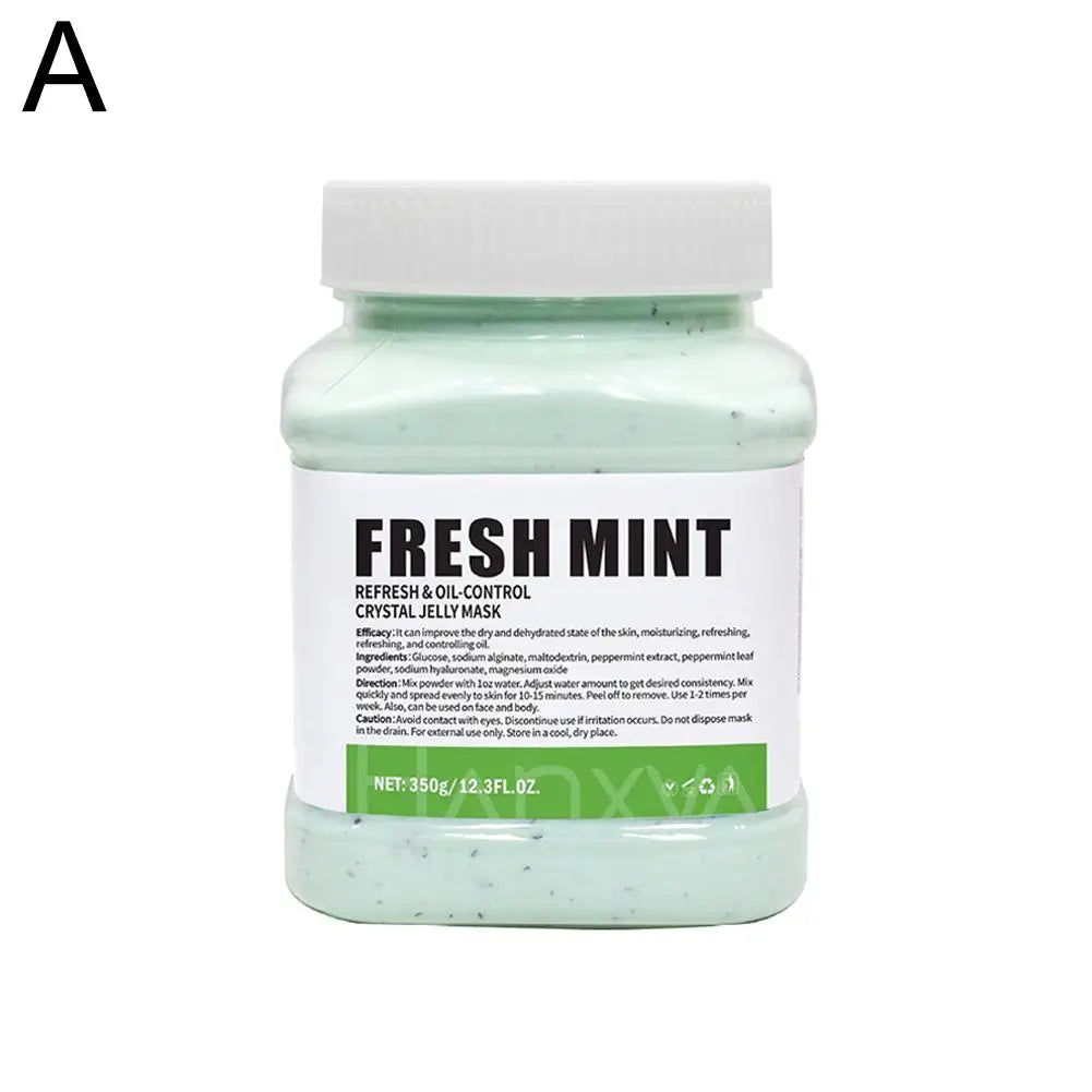 Jelly Mask for Facial Professional .