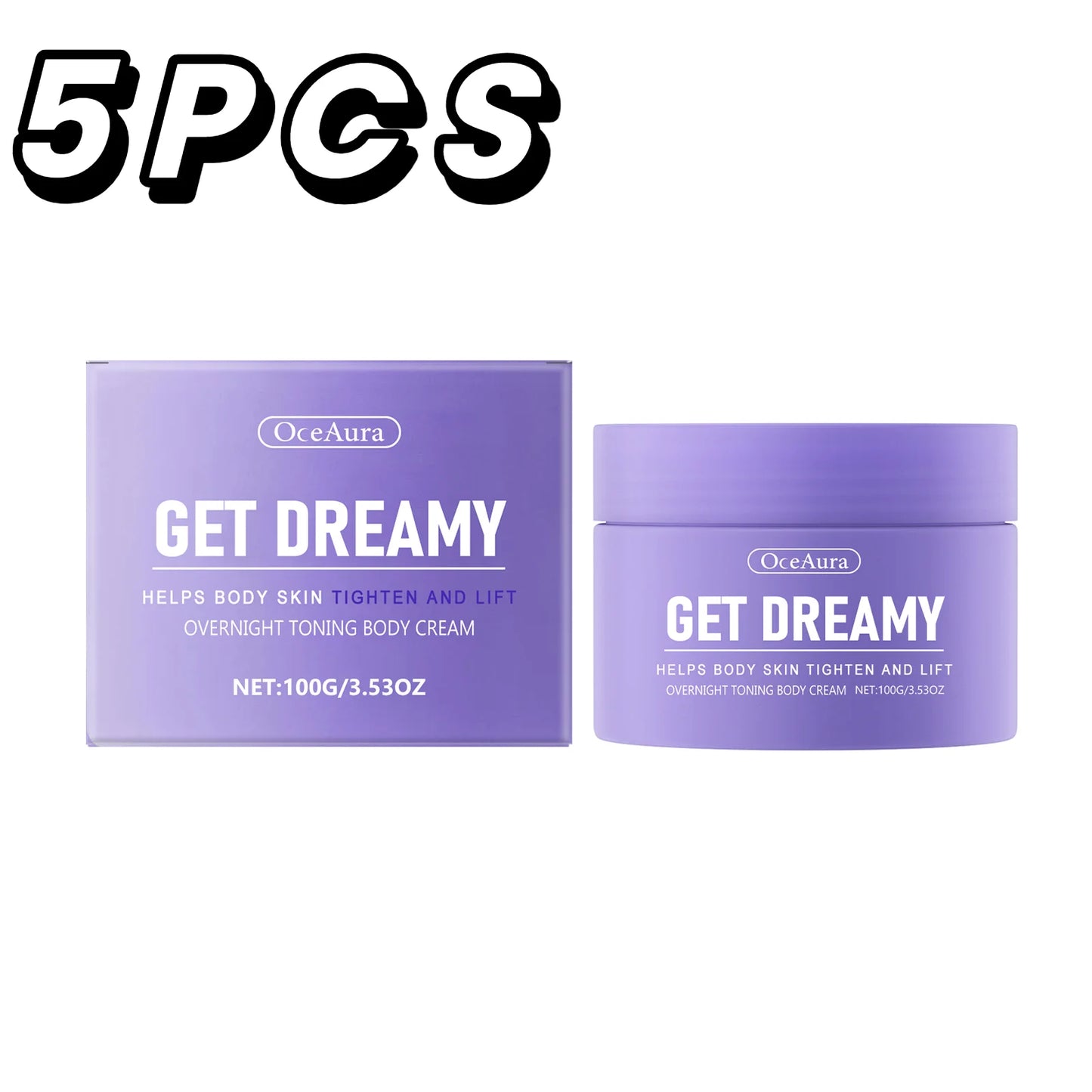 Overnight Toning Whip Get Dreamy For Loose Skin Overnight Toning Body Whip Toning Whip Overnight Toning Body Firming Skin Care