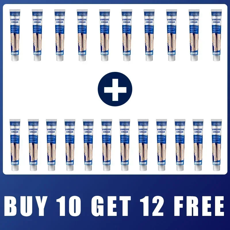 Ointment for Varicose Veins Eliminate .