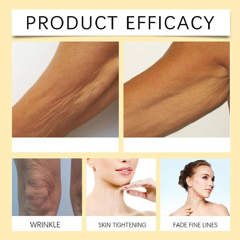 Korean Vita A Retinol  .