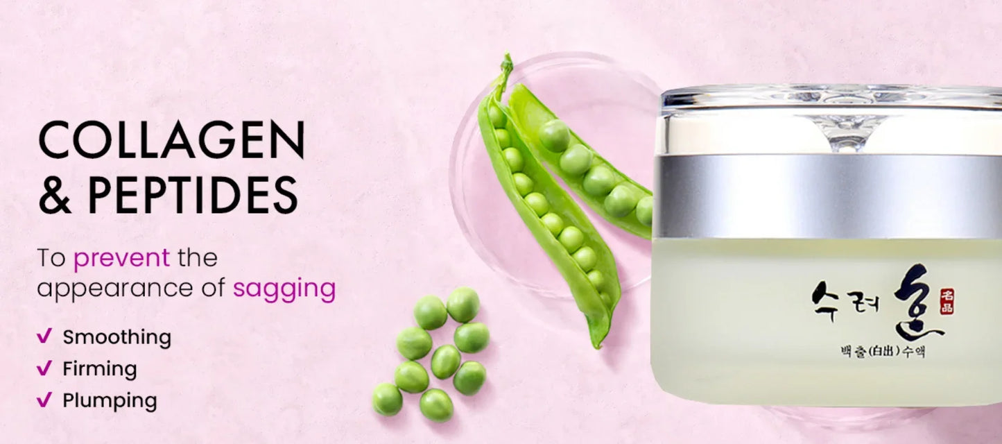 Collagen Anti Wrinkle , Korean Skin Care