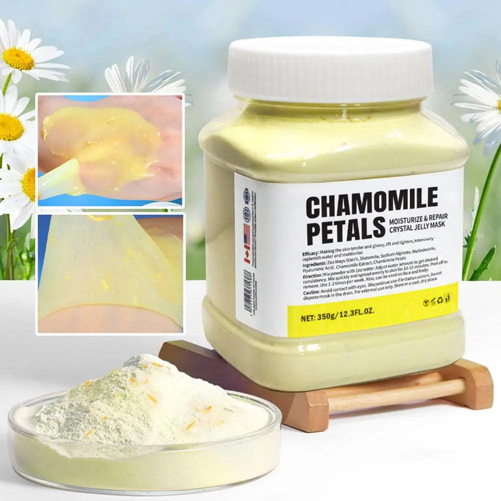 Jelly Mask for Facial Professional .