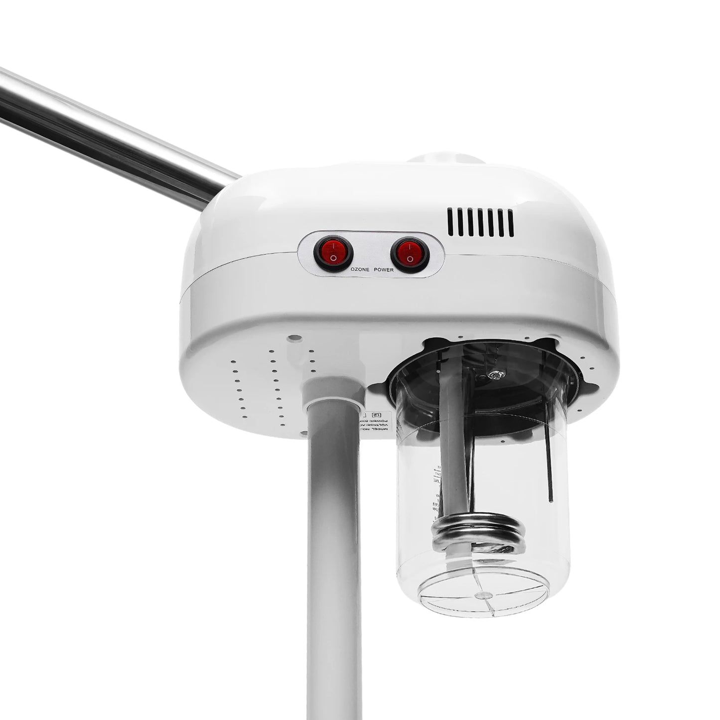 Skin Care Equipment for Salon Beauty Spa White/Black