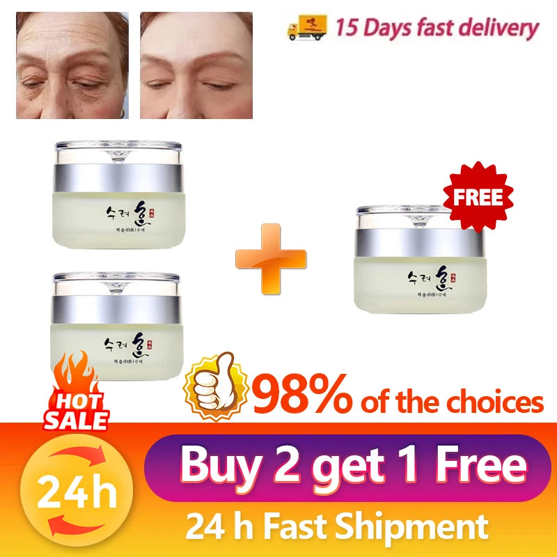 Collagen Anti Wrinkle , Korean Skin Care