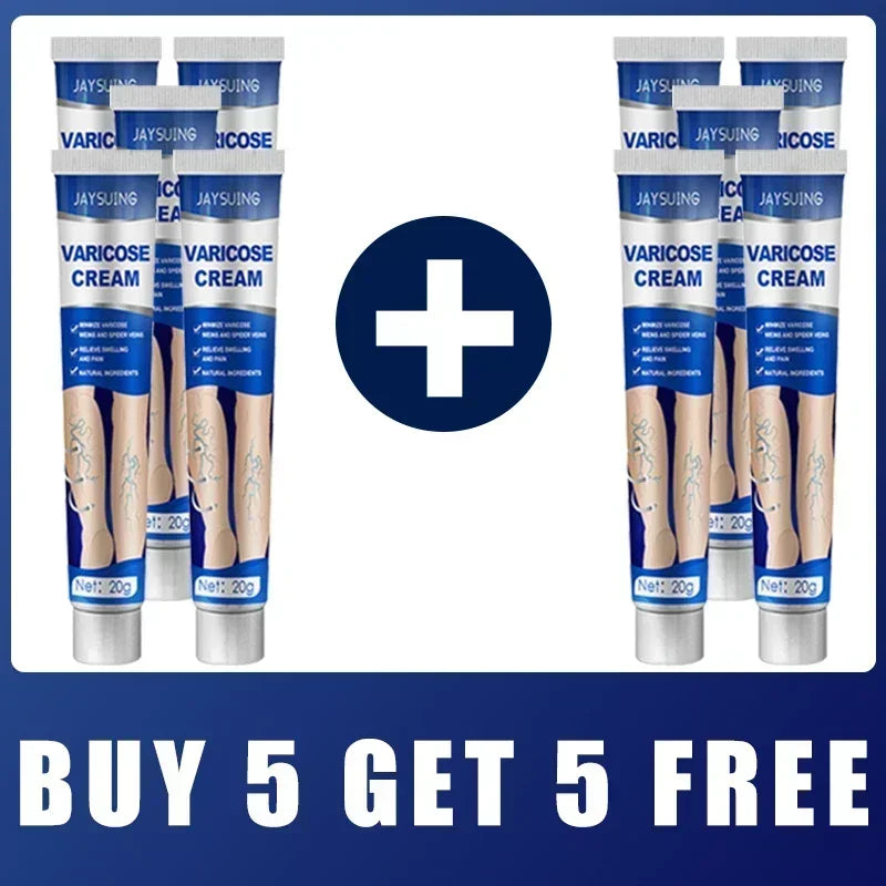 Ointment for Varicose Veins Eliminate .