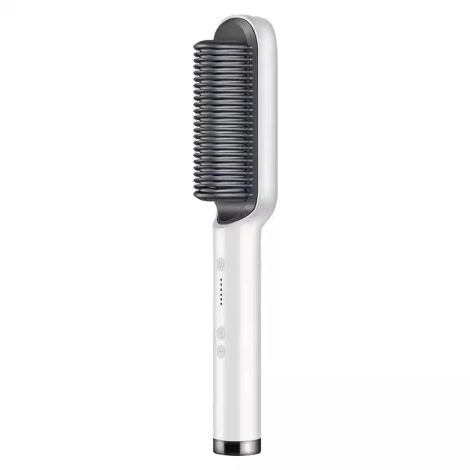 Multifunctional Hairstyle Brush.