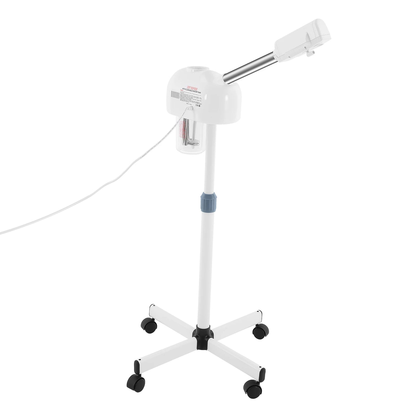 Skin Care Equipment for Salon Beauty Spa White/Black