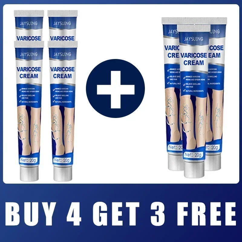 Ointment for Varicose Veins Eliminate .