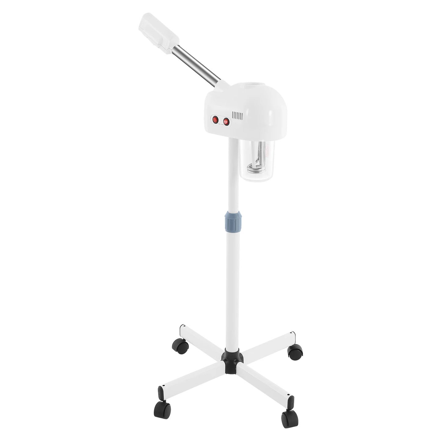 Skin Care Equipment for Salon Beauty Spa White/Black