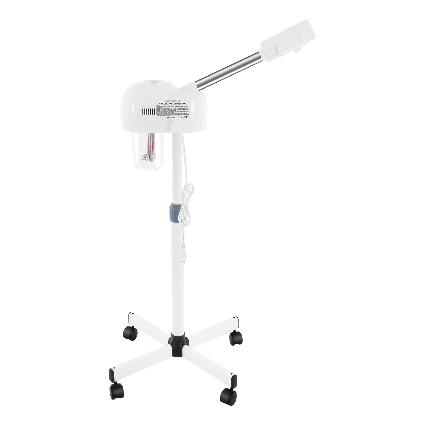 Skin Care Equipment for Salon Beauty Spa White/Black