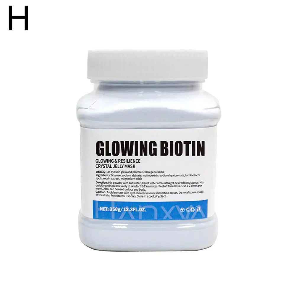 Jelly Mask for Facial Professional .