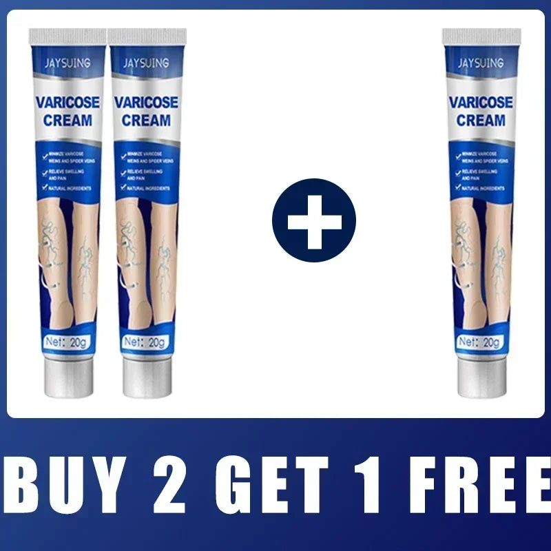 Ointment for Varicose Veins Eliminate .