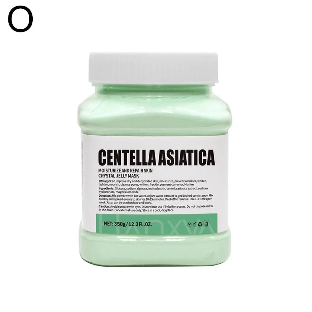 Jelly Mask for Facial Professional .