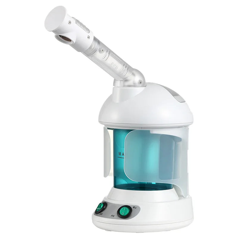 Facial Steamer Ozone .