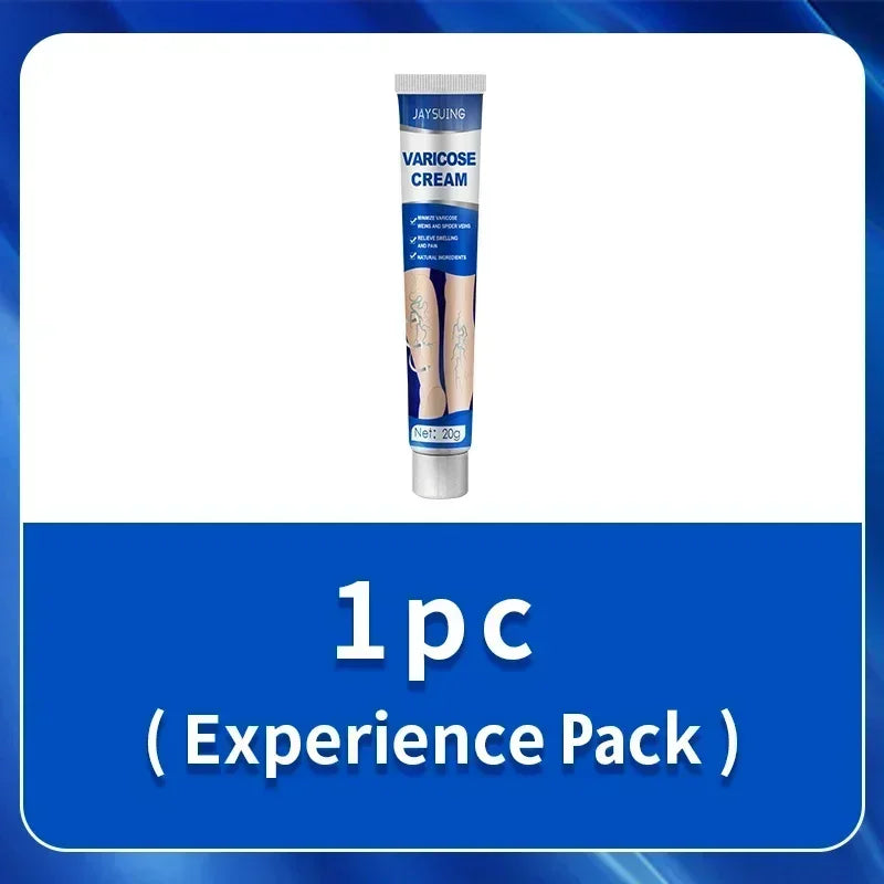 Ointment for Varicose Veins Eliminate .