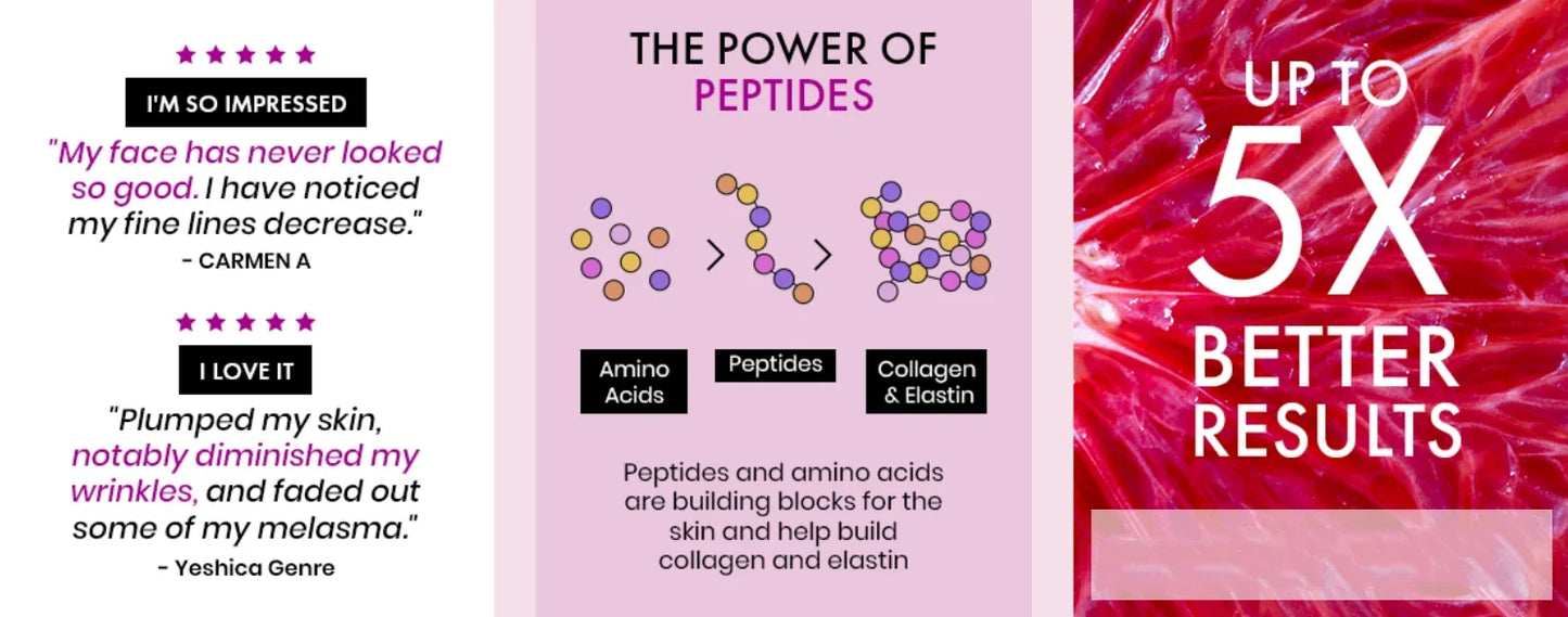 Collagen Anti Wrinkle , Korean Skin Care