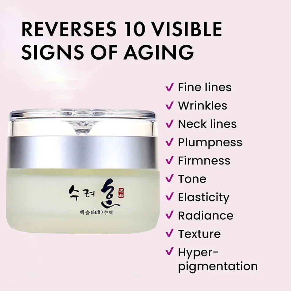 Collagen Anti Wrinkle , Korean Skin Care