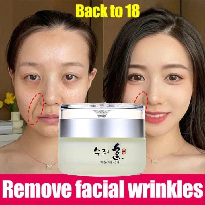 Collagen Anti Wrinkle , Korean Skin Care