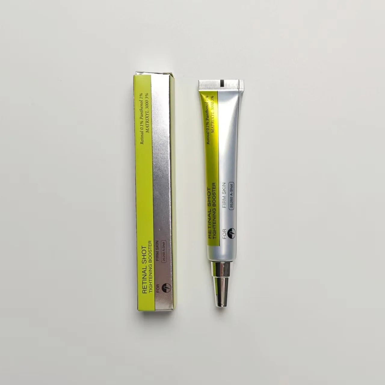 Korean Vita A Retinol  .