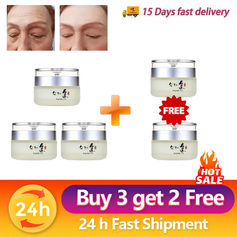 Collagen Anti Wrinkle , Korean Skin Care
