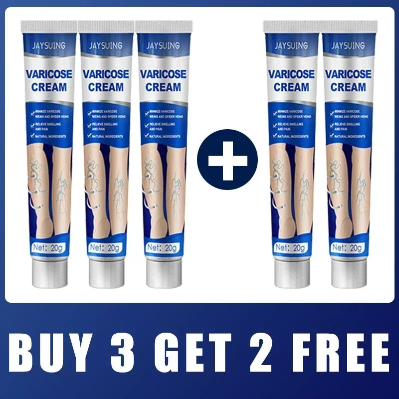 Ointment for Varicose Veins Eliminate .