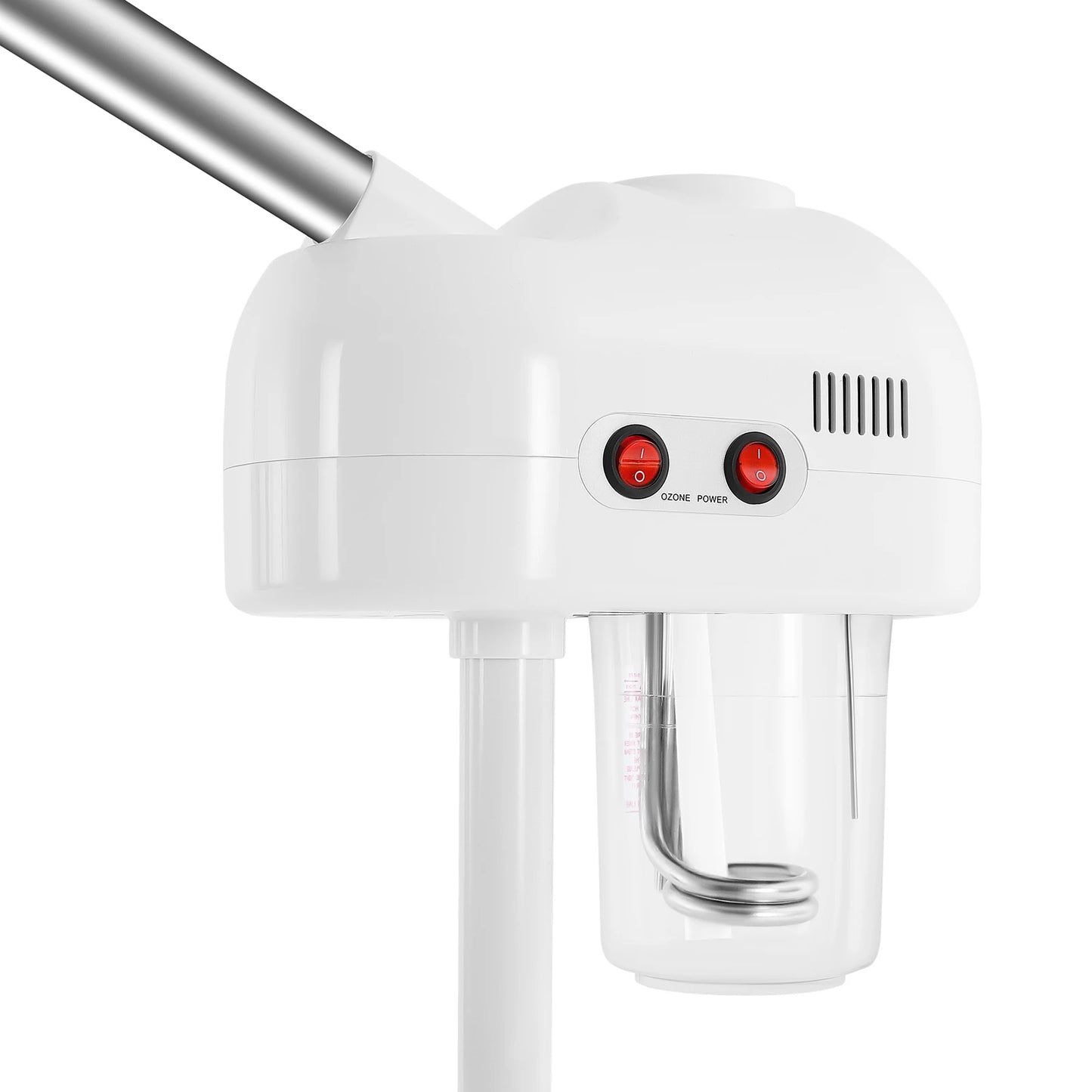 Skin Care Equipment for Salon Beauty Spa White/Black