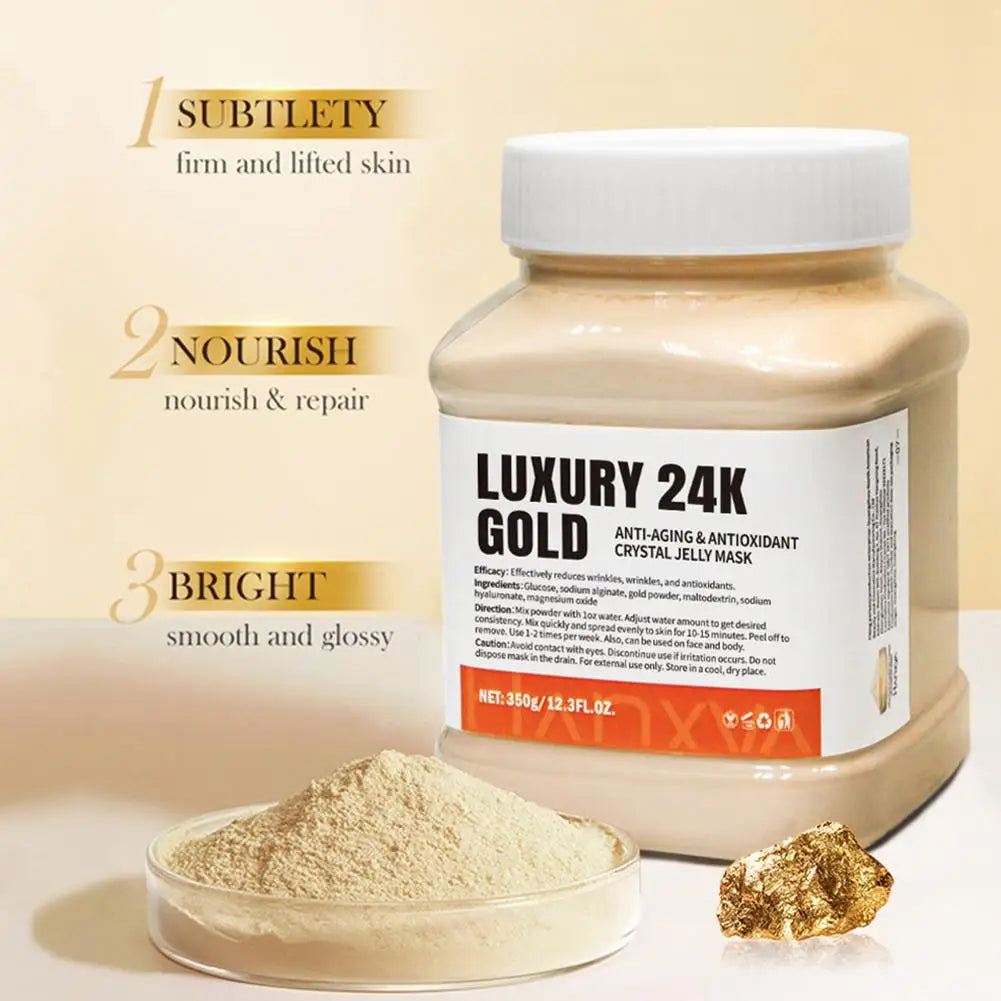 Jelly Mask for Facial Professional .