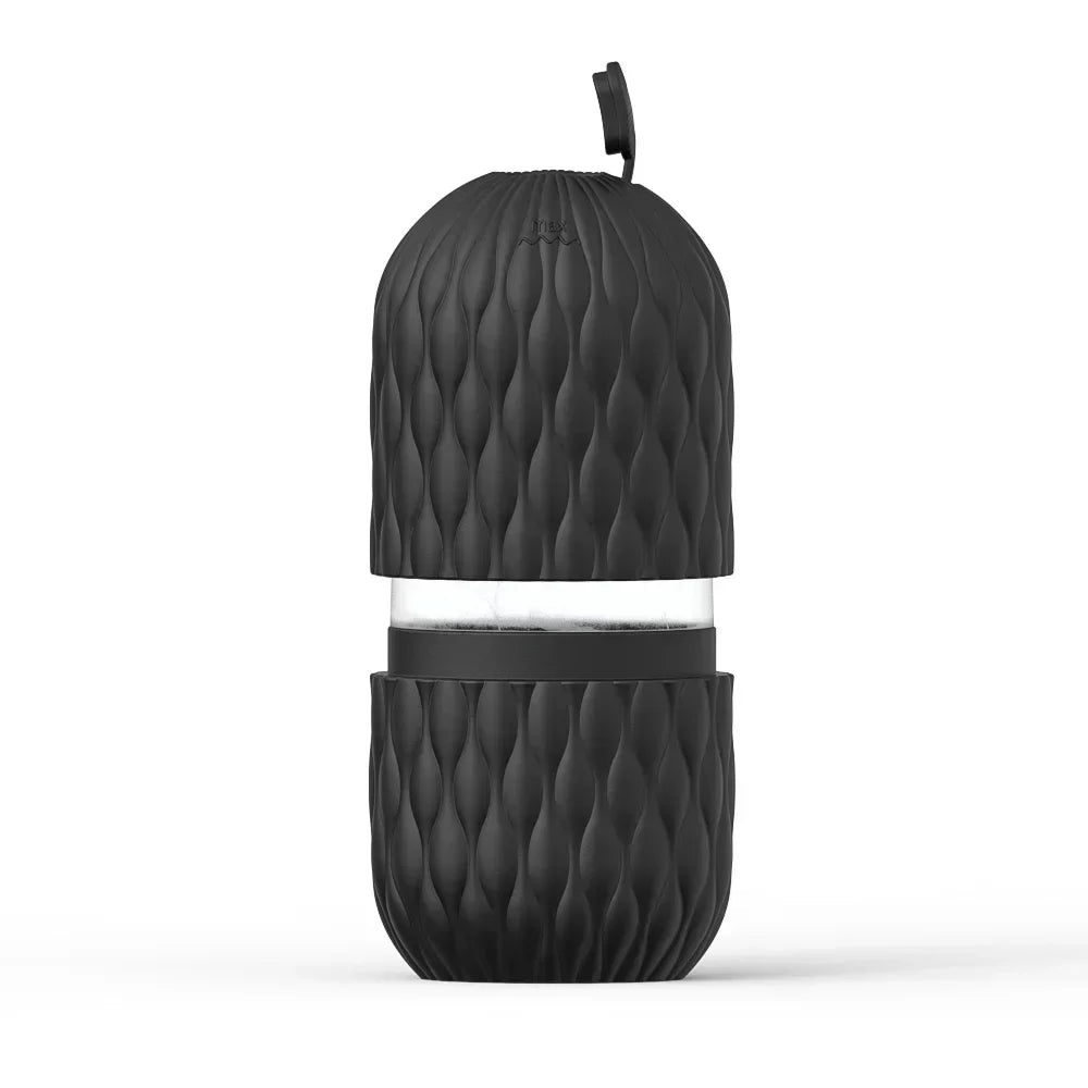 Ice Face Roller, Reusable Silicone Mold Face .