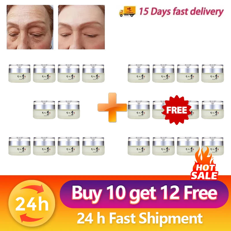 Collagen Anti Wrinkle , Korean Skin Care