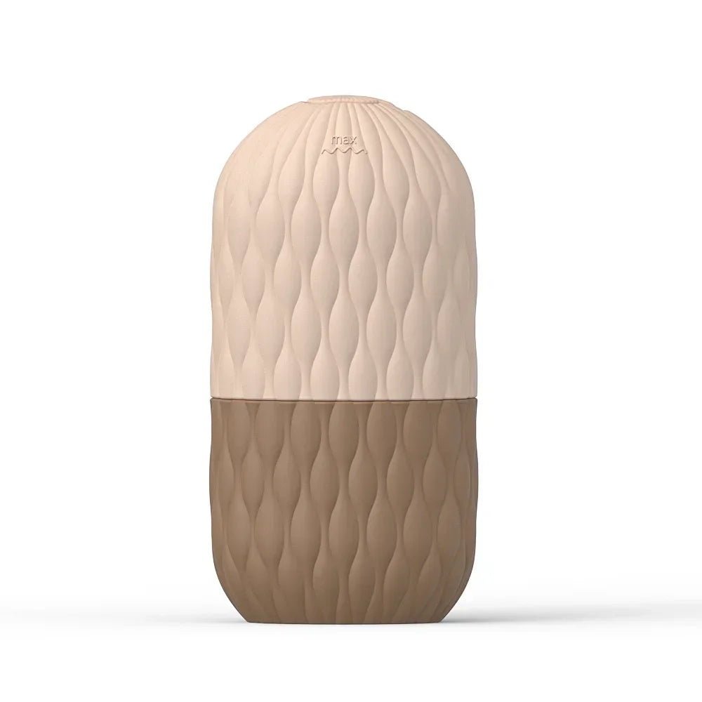 Ice Face Roller, Reusable Silicone Mold Face .